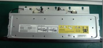 Hewlett Packard Enterprise 629068-001 16Sff Hdd Cage Dl170E 629068-001