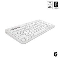Logitech 920-011852 Pebble Keys 2 K380S Keyboard 920-011852
