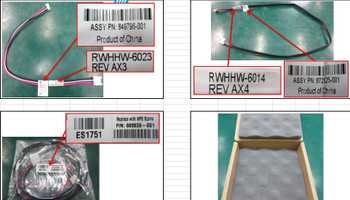 Hewlett Packard Enterprise 880839-001 BLE KIT: SUPERCAP 880839-001
