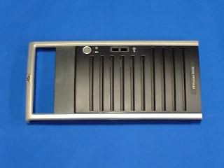 Hewlett Packard Enterprise 457888-001 BEZEL. FRONT.ML110G5 457888-001