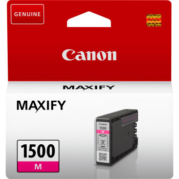 Canon 9230B001 PGI-1500 M magenta 9230B001