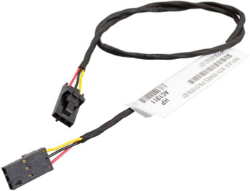 Hewlett Packard Enterprise 511818-001 SAS I2C Cable Assembly 1U 511818-001