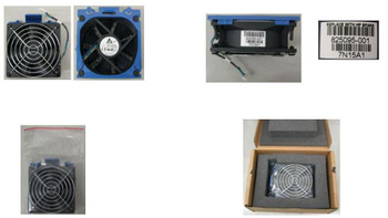 Hewlett Packard Enterprise 825095-001 FAN 92X92X32MM ML30 825095-001