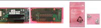 Hewlett Packard Enterprise 777282-001 PCI riser cage assembly 777282-001