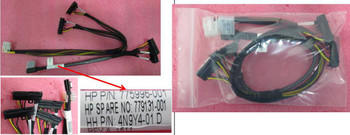 Hewlett Packard Enterprise 779131-001 ASSY 4 NHP HDD PWR/DATA 779131-001