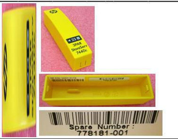 Hewlett Packard Enterprise 778181-001 RIGHT SIDE BEZEL STORESERV 778181-001