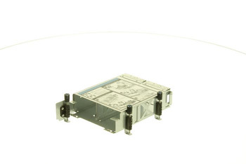 Hewlett Packard Enterprise 408785-001 Power Supply Cage Assy 408785-001