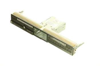 Hewlett Packard Enterprise 436378-001 Frontpanel/harddrive cage assy 436378-001