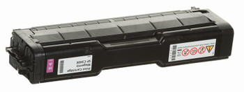 Ricoh 407901 Toner C 340 Margenta 407901