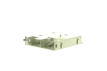 Hewlett Packard Enterprise 496063-001 Power Supply Cage 496063-001