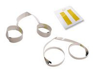 Hewlett Packard Enterprise 412494-001 Cable Kit. Flex. Vertical 412494-001