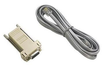 Hewlett Packard Enterprise 412479-001 MODULAR ADAPTER RJ-11  M TO F 412479-001