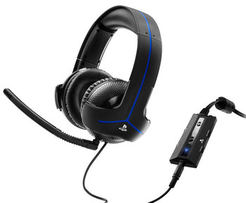 Guillemot 4160596 Y300P OFFICIAL PS4 LICENSED 4160596