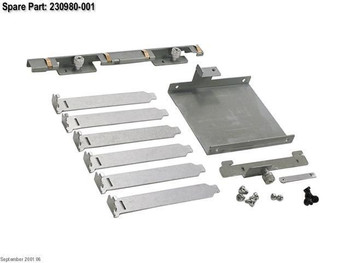 HP 230980-001 HARDWARE KIT.MISC 230980-001