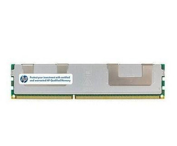 Hewlett Packard Enterprise 455442-001 2GB DIMM PC2-5300F 128Mx8 455442-001