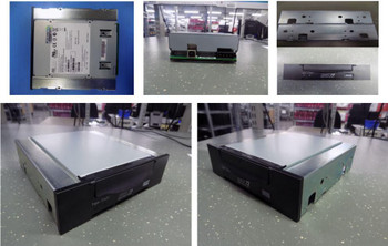 Hewlett Packard Enterprise 393492-001 Drive Tape Dat72 Tr USB 393492-001