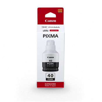 Canon 3385C001 INK GI-40 PGBK 3385C001