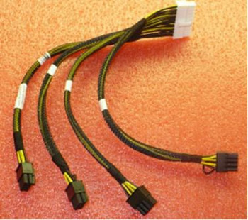 Hewlett Packard Enterprise 742634-001 REAR 4GPU PWR SL270 742634-001