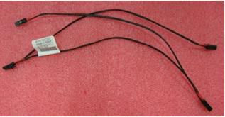 Hewlett Packard Enterprise 742638-001 PRSNLTY BP PWR CAP SL270 742638-001