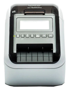 Brother Ql820nwbc Labelling Machine QL820NWBCZU1