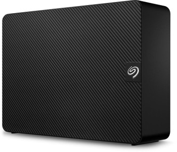 Seagate Expansion 12Tb Usb 3.0 3.5 " Desktop Black External Hard Disk Drive STKP12000400