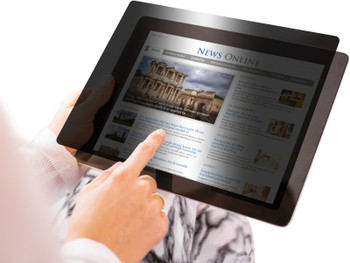 Gearlab GLBW12277212 Adhesive Privacy Filter 12.9" GLBW12277212