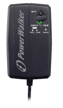 PowerWalker 10120431 DC SecureAdapter 12V - EU Version 10120431