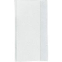 Brady M21-750-403 Black on White Dissolvable M21-750-403