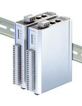 Moxa 43787M ioLOGIK ETHERNET I/O SERVER. 2 43787M