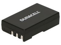 Duracell DR9900 Li-Ion Akku 1100 DR9900
