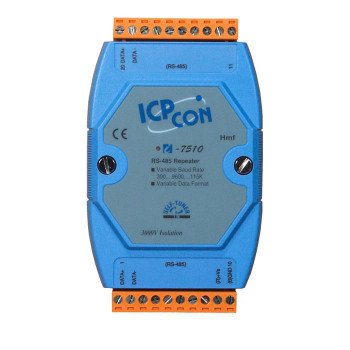 ICP DAS 33783 ISOLATED RS-485 HIGHSPEED REPE 33783