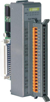 Moxa 48676 I-8000. POWER RELAY MODULE 48676