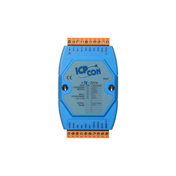 ICP DAS 33870 STRAIN INP MODULE 33870