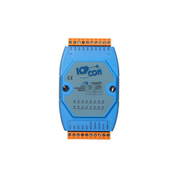 ICP DAS 33880 O.C. OUTPUT MODULE / LED 33880