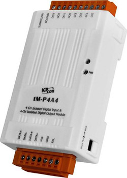 ICP DAS 46026 DIGITAL MODULE. 4 CH ISOL DI + 46026