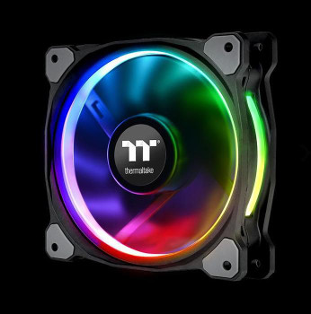 ThermalTake CL-F056-PL14SW-A Casefan CL-F056-PL14SW-A