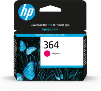 HP CB319EE Ink Magenta CB319EE