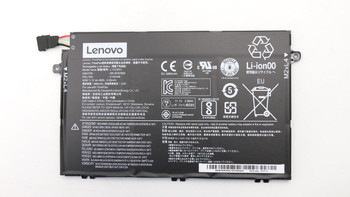 Lenovo 01AV448-RFB Internal Battery 3Cell 45Wh 01AV448-RFB