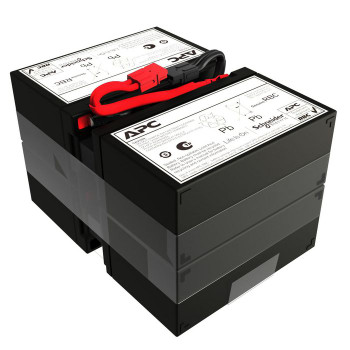 APC APCRBCV209 APCRBCV209 UPS battery 48 V 9 APCRBCV209