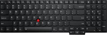 Lenovo 04Y2372 Keyboard SLOVAKIAN 04Y2372