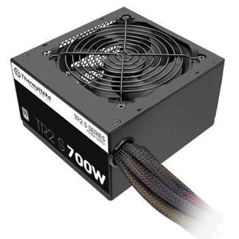 ThermalTake PS-TRS-0700NPCWEU-2 TR2 S 700W POWER SUPPLY PS-TRS-0700NPCWEU-2