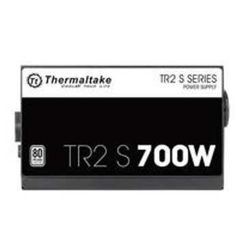 ThermalTake PS-TRS-0700NPCWEU-2 TR2 S 700W POWER SUPPLY PS-TRS-0700NPCWEU-2