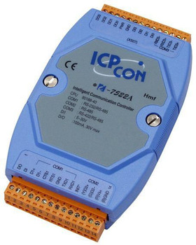 Moxa 50187 ICP CON I-7000 SERIE 50187