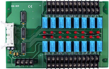 ICP DAS 37381 TERMINAL BOARD for A-812PG 37381
