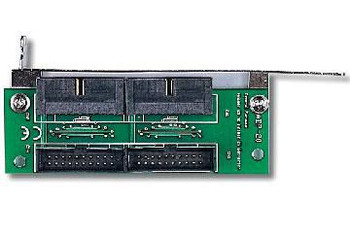 ICP DAS 37431 20-PINx2 EXTENDER 37431