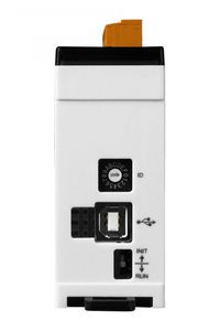 ICP DAS 46712 USB I/O MODULE. 8xRO POWER 46712