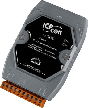 ICP DAS 47017 ICP CON USB ADAPTER 47017