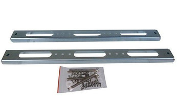 Moxa 49646 PANEL MOUNT KIT AFL3-08A/W10A/ 49646