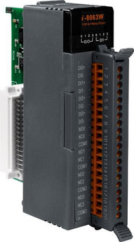 ICP DAS 46268 I-8000. ISOLATED DIGITAL IN + 46268