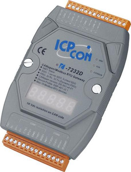 ICP DAS 43206 ICP CON I-7000 SERIE 43206
